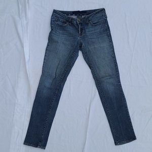 Refuge Blue Jean size 7 Regular
